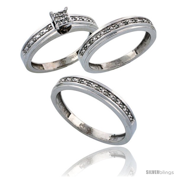 https://www.silverblings.com/78462-thickbox_default/14k-white-gold-3-piece-trio-his-4mm-hers-4mm-diamond-wedding-band-set-w-0-29-carat-brilliant-cut-style-ljw202w3.jpg