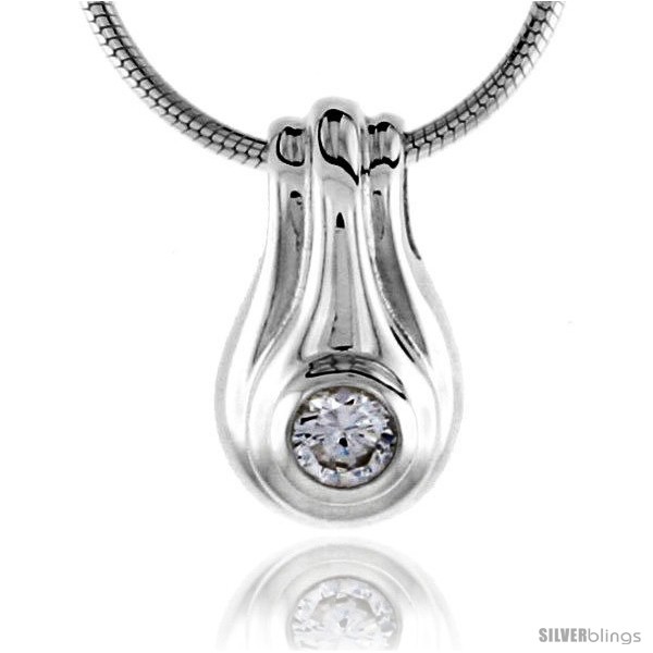 https://www.silverblings.com/79024-thickbox_default/high-polished-sterling-silver-9-16-14-mm-tall-pendant-enhancer-w-3-5mm-brilliant-cut-amethyst-colored-cz-stone-w-18.jpg