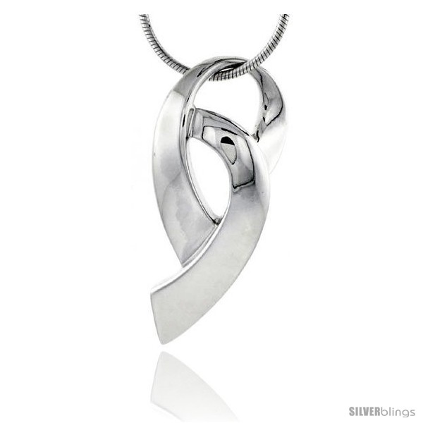 https://www.silverblings.com/79078-thickbox_default/high-polished-sterling-silver-1-5-16-34-mm-tall-double-loop-pendant-w-18-thin-box-chain.jpg