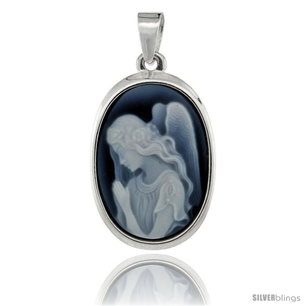 https://www.silverblings.com/79106-thickbox_default/sterling-silver-natural-blue-agate-cameo-praying-angel-pendant-18x13mm.jpg
