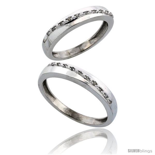 https://www.silverblings.com/79243-thickbox_default/14k-white-gold-2-piece-his-3-5mm-hers-3-5mm-diamond-wedding-band-set-w-0-16-carat-brilliant-cut-diamonds-style-ljw204w2.jpg