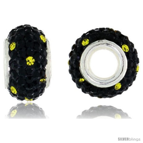https://www.silverblings.com/79396-thickbox_default/sterling-silver-pandora-type-crystal-bead-charm-black-lime-color-w-swarovski-elements-13-mm.jpg