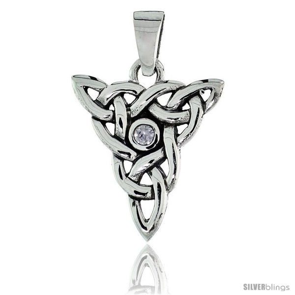 https://www.silverblings.com/79620-thickbox_default/sterling-silver-triquetra-knot-celtic-pendant-w-single-clear-cz-w-18-thin-box-chain.jpg