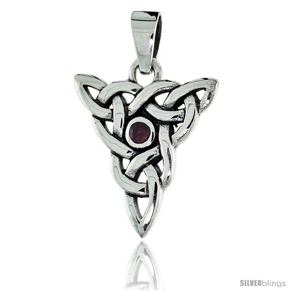 https://www.silverblings.com/79622-thickbox_default/sterling-silver-triquetra-knot-celtic-pendant-w-single-red-cz-w-18-thin-box-chain.jpg