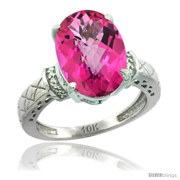 https://www.silverblings.com/79735-thickbox_default/10k-white-gold-diamond-pink-topaz-ring-5-5-ct-oval-14x10-stone.jpg