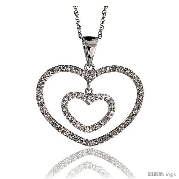 https://www.silverblings.com/79927-thickbox_default/14k-white-gold-18-chain-5-8-16mm-tall-double-heart-diamond-pendant-w-0-24-carat-brilliant-cut-diamonds.jpg
