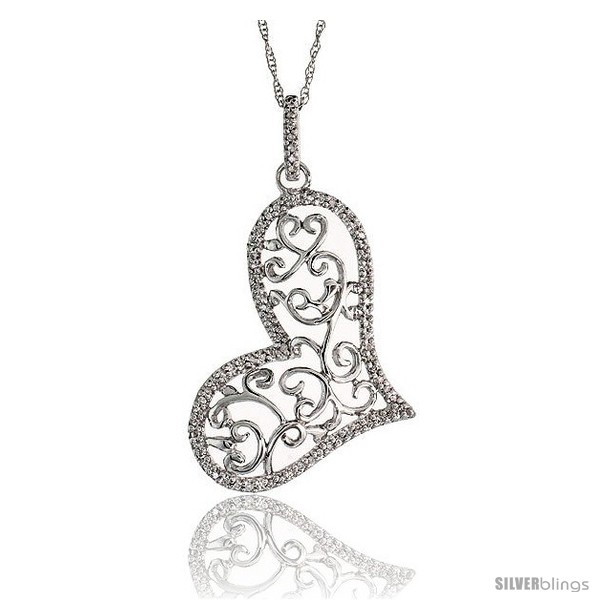 https://www.silverblings.com/79931-thickbox_default/14k-white-gold-18-chain-1-3-8-36mm-tall-filigree-heart-diamond-pendant-w-0-22-carat-brilliant-cut-diamonds.jpg