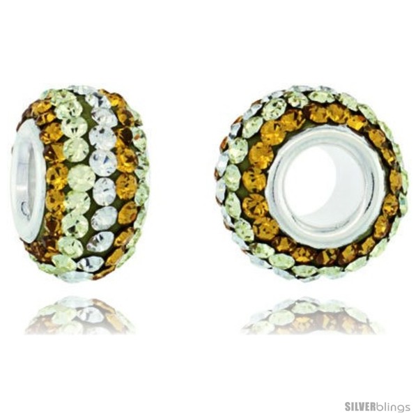 https://www.silverblings.com/80147-thickbox_default/sterling-silver-pandora-type-crystal-bead-charm-lime-citrine-white-color-swarovski-elements-13-mm.jpg
