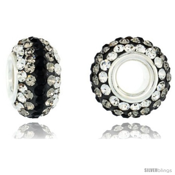 https://www.silverblings.com/80167-thickbox_default/sterling-silver-pandora-type-crystal-bead-charm-white-smoky-quartz-black-line-color-swarovski-elements-13-mm.jpg