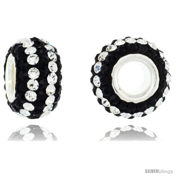 https://www.silverblings.com/80169-thickbox_default/sterling-silver-pandora-type-crystal-bead-charm-clear-black-lined-color-swarovski-elements-13-mm.jpg