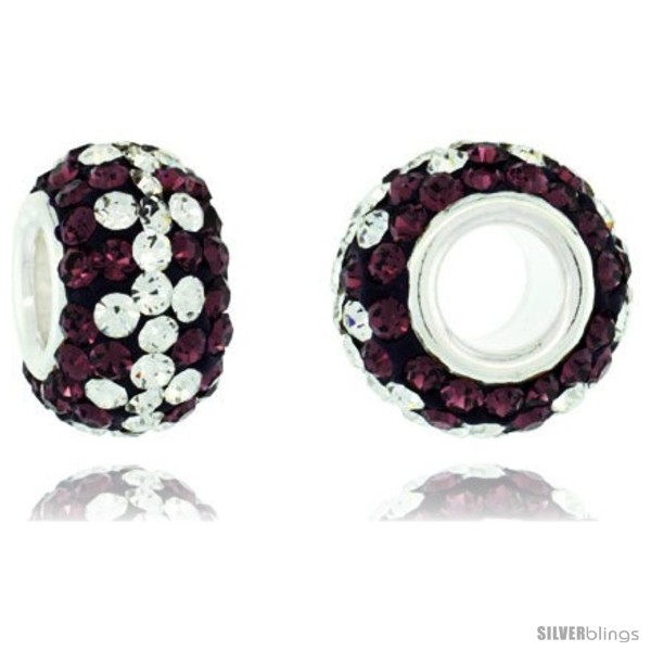 https://www.silverblings.com/80189-thickbox_default/sterling-silver-pandora-type-crystal-bead-charm-fuchsia-satin-white-color-w-swarovski-elements-13-mm.jpg