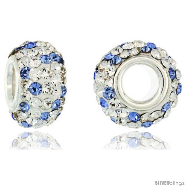 https://www.silverblings.com/80225-thickbox_default/sterling-silver-pandora-type-crystal-bead-charm-white-light-sapphire-polka-dot-color-w-swarovski-elements-13-mm.jpg
