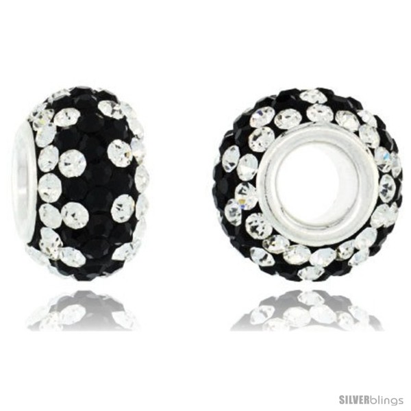 https://www.silverblings.com/80235-thickbox_default/sterling-silver-pandora-type-crystal-bead-charm-white-black-color-w-swarovski-elements-13-mm-style-pcz397.jpg