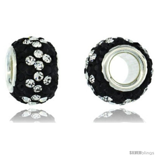https://www.silverblings.com/80431-thickbox_default/sterling-silver-pandora-type-crystal-bead-charm-black-in-white-color-w-swarovski-elements-11-mm.jpg