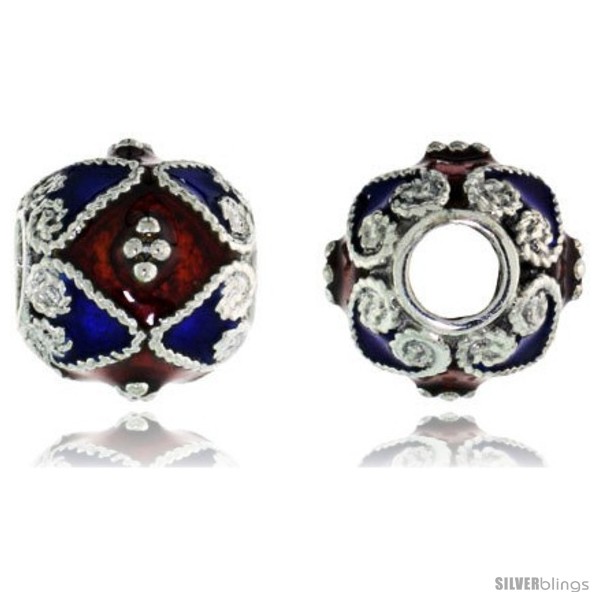 https://www.silverblings.com/80476-thickbox_default/sterling-silver-pandora-type-bi-color-diamonds-hearts-barrel-slide-pendant-7-16-11-mm-wide.jpg