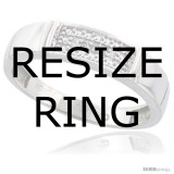 Resize Ring - Men