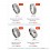 Titanium Band Ring Comfort-fit