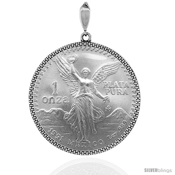 https://www.silverblings.com/89945-thickbox_default/1-onza-plata-libertad-bezel-36-mm-coins-sterling-silver-prong-back-illusion-edge-no-coin.jpg