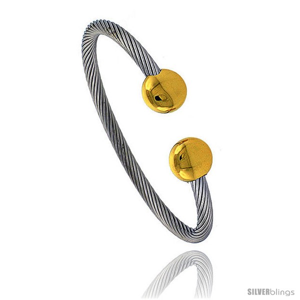 https://www.silverblings.com/962-thickbox_default/solid-stainless-steel-cable-golf-bracelet-8-in-long-magnets.jpg