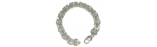 Men's Byzantine Chains