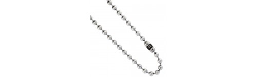 Men's Chains on Spool