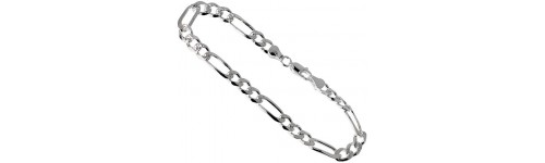 Men's Figaro Chains Men's Figaro Chains