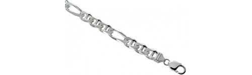 Men's Figarucci Chains