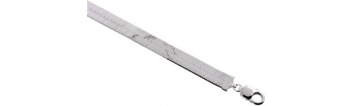 Men's Herringbone Chains