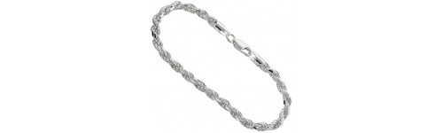 Men's Rope Chains