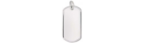 Dog Tags