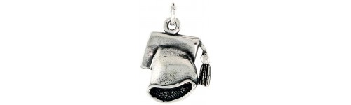 Men's Graduation Pendants