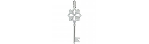 Men's Keys Pendants Men's Keys Pendants