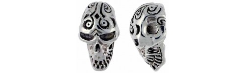 Men's Skull Pendants Men's Skull Pendants