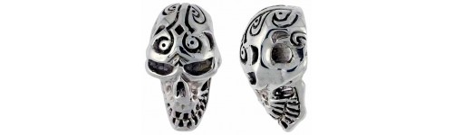 Men's Skull Pendants