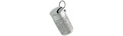Men's Urn Pendants Men's Urn Pendants