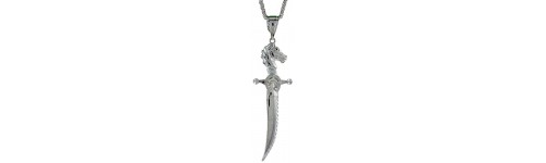 Men's Variety Pendants Men's Variety Pendants
