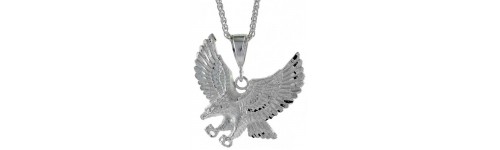 Men's Wings Pendants Men's Wings Pendants