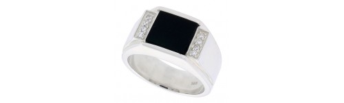 Men's Fashion Rings Men's Fashion Rings
