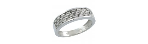 Men's Fine Bands Men's Fine Bands