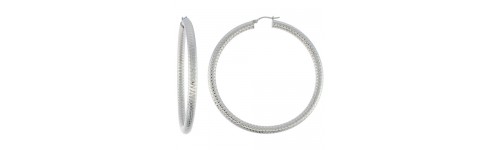 Stainless Steel Earrings Stainless Steel Earrings