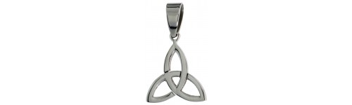 Stainless Steel Pendants Stainless Steel Pendants
