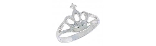Baby & Children's Silver Jewelry Baby & Children's Silver Jewelry
