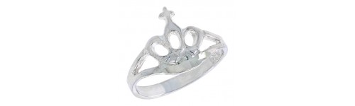 Baby & Children's Silver Jewelry