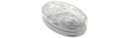 Sterling Silver Accessories Sterling Silver Accessories
