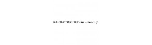 Sterling Silver Bracelets Sterling Silver Bracelets