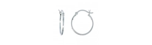 Sterling Silver Earrings Sterling Silver Earrings