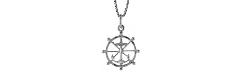 Sterling Silver Pendants Sterling Silver Pendants