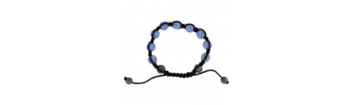 Swarovski & Other Crystals Silver Jewelry Swarovski & Other Crystals Silver Jewelry