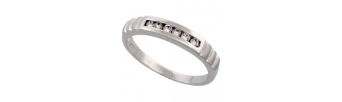 Men's Fine Bands Men's Fine Bands