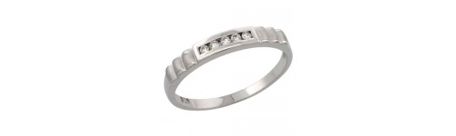 Women's Fine Bands Women's Fine Bands